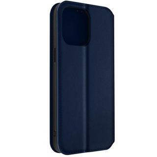 Avizar  Classic Cover iPhone 14 Pro Dunkelblau 