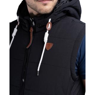 LONSDALE  winter daunenjacke polmear 