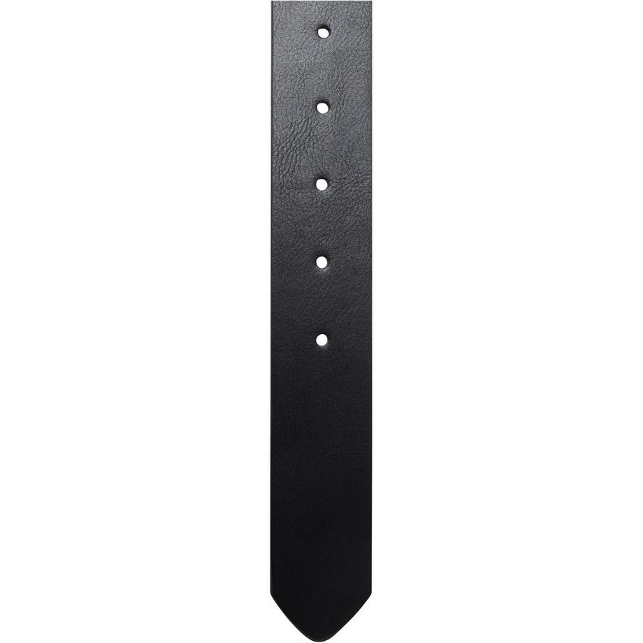 URBAN CLASSICS Ceinture Taille Cuir Synthétique  