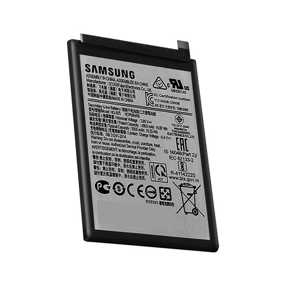 SAMSUNG  Batterie Samsung A02s, A03, A03s 5000mAh 