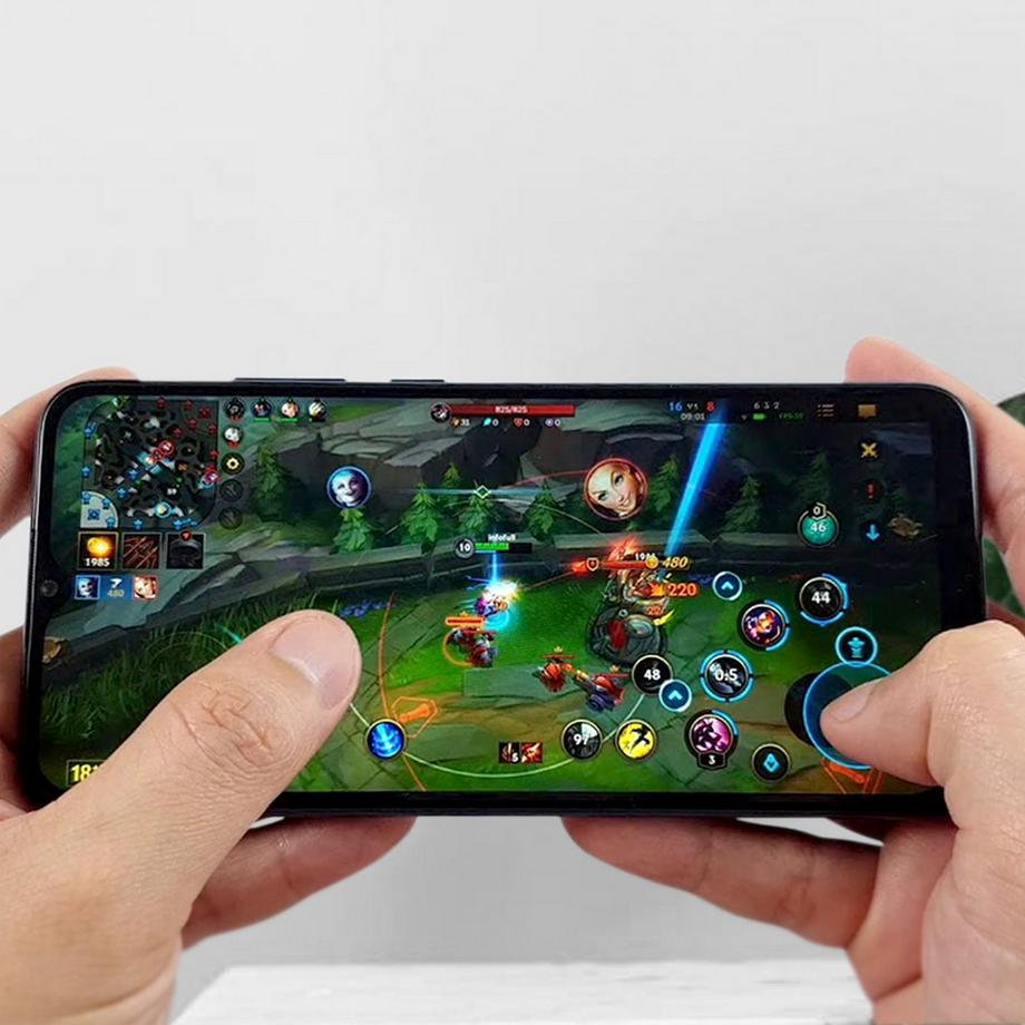 SAMSUNG  Batterie Samsung A02s, A03, A03s 5000mAh 