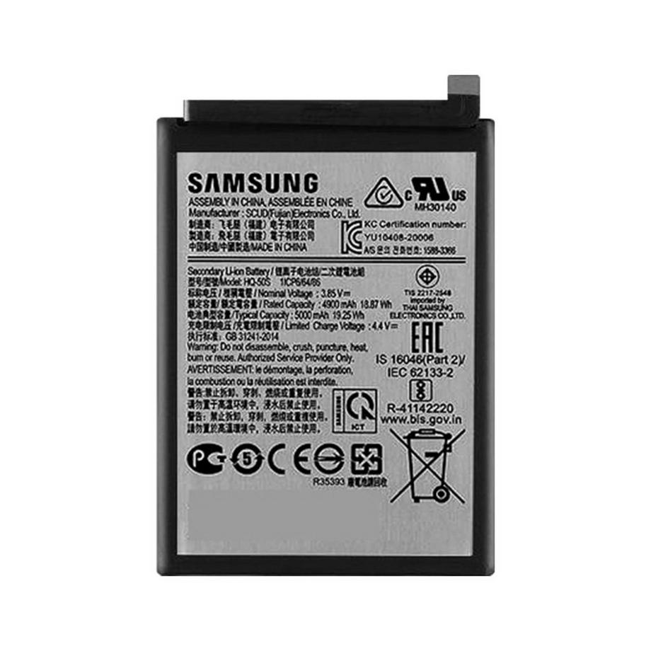 SAMSUNG  Batterie Samsung A02s, A03, A03s 5000mAh 