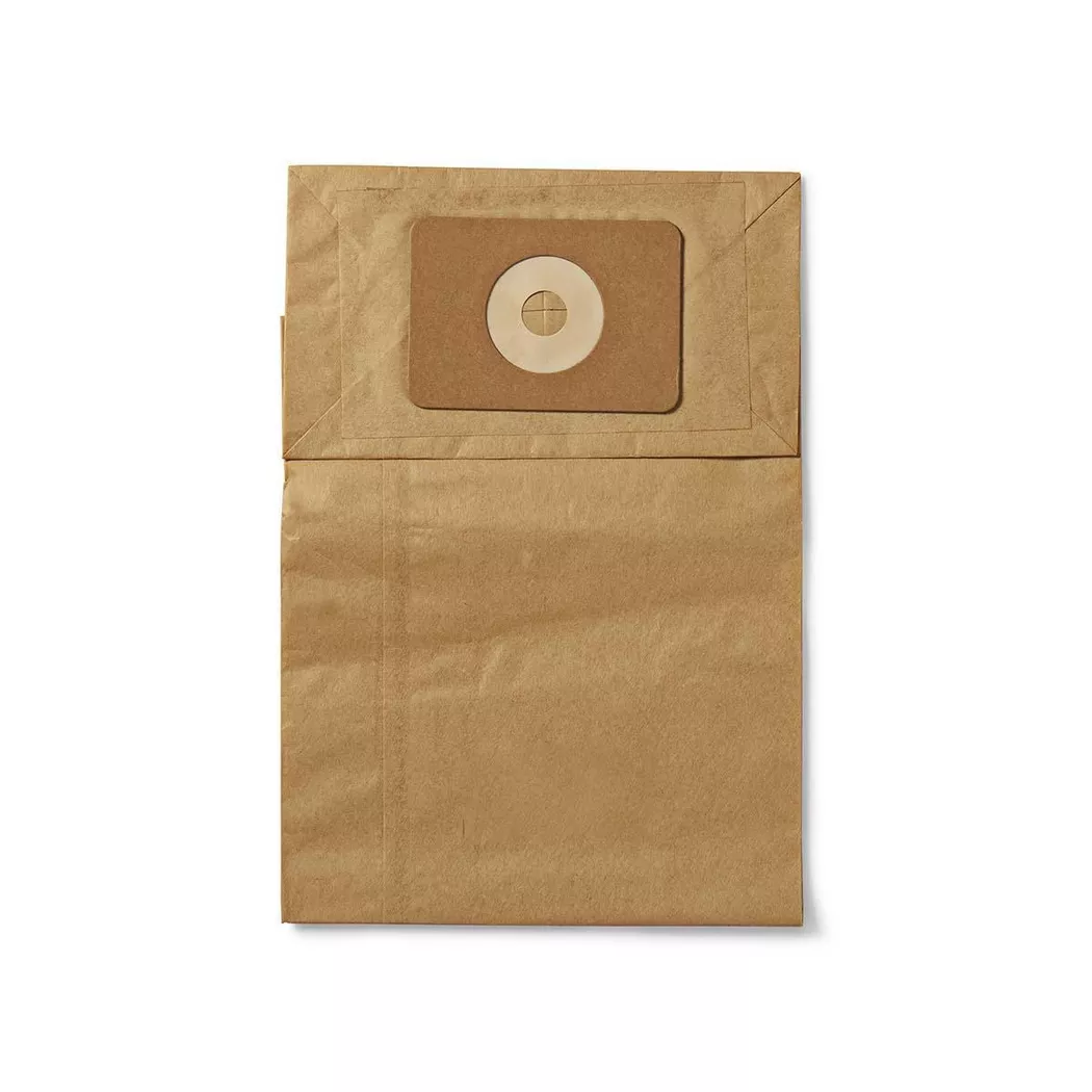 Nedis – Staubsaugerbeutel | 10 Stk. Papier Meist verkauft für: Numatic Farbe, Farbe
