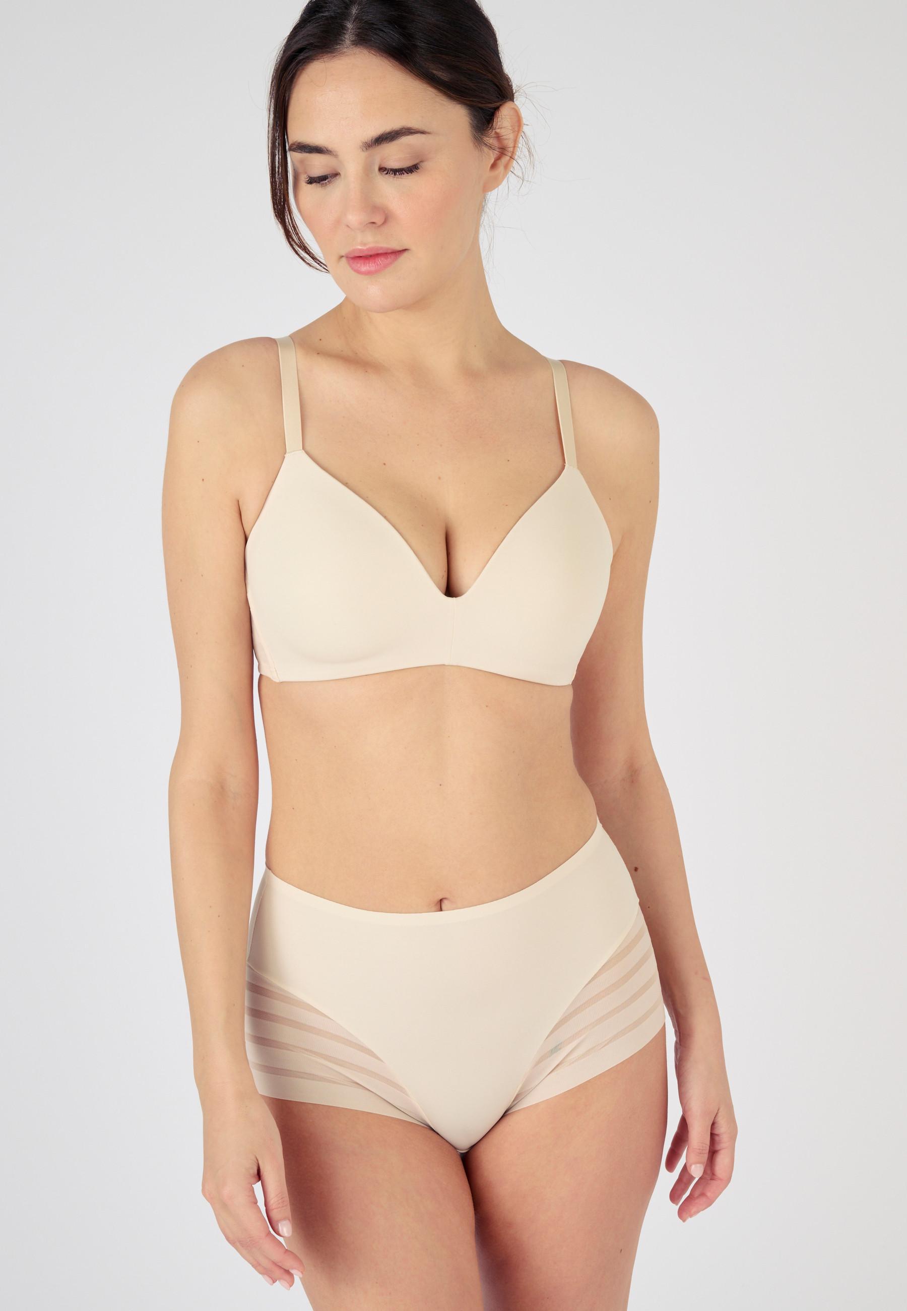 Damart  Soutien-gorge invisible* sans armatures 