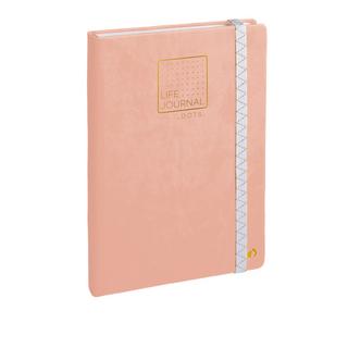 QUO-VADIS TACCUINO 21 DOTS POINT ML Life Journal - 15x21cm - Elastico  