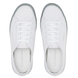 SUPERGA  Sneaker Pearl Gum 