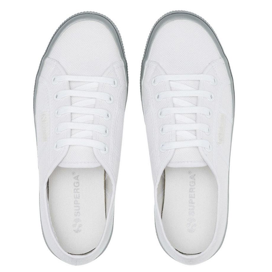 SUPERGA Pearl Gum Sneakers  