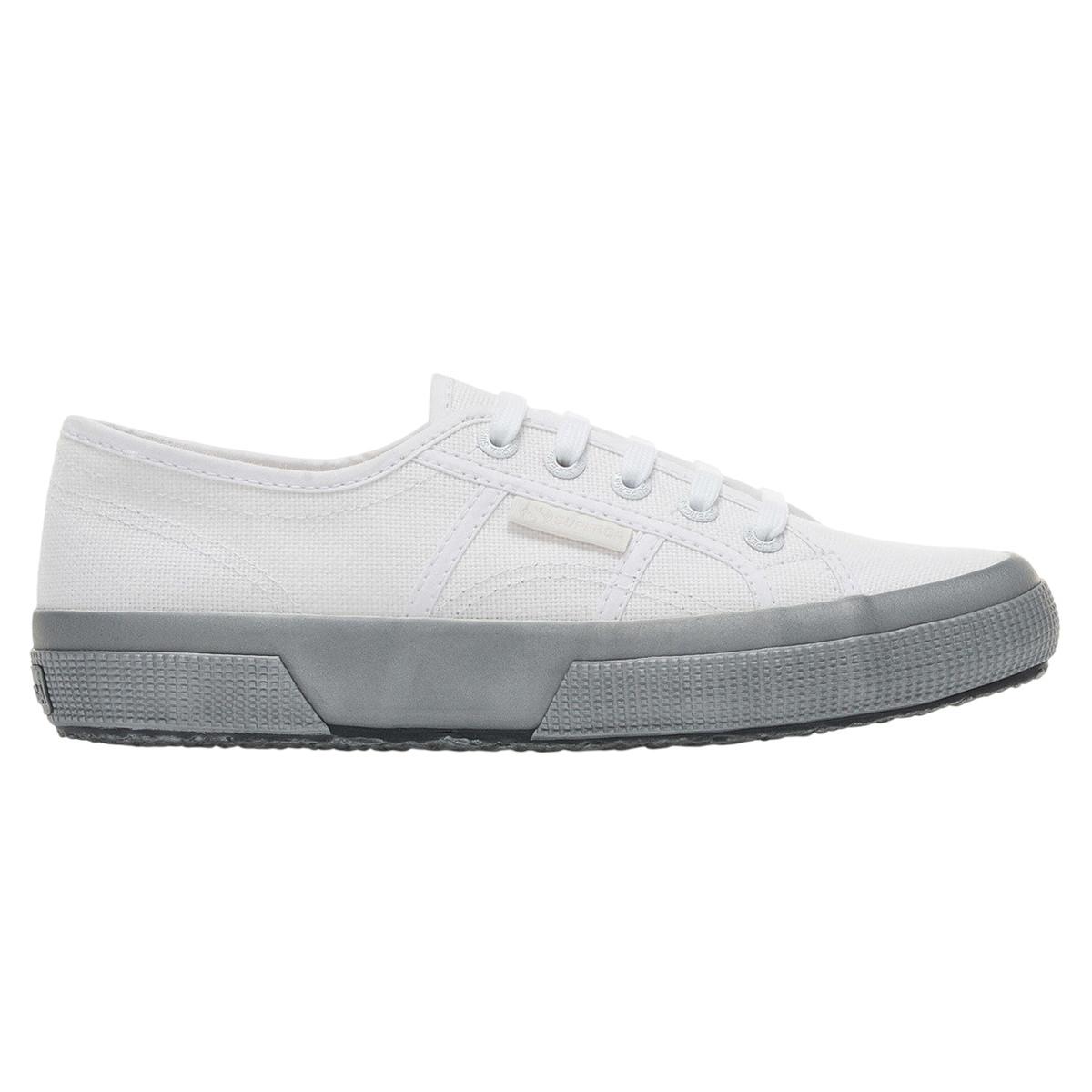SUPERGA  Sneaker Pearl Gum 