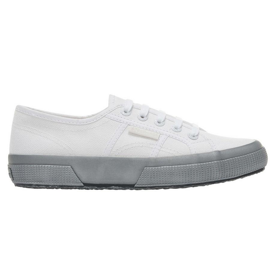 SUPERGA Pearl Gum Sneakers  