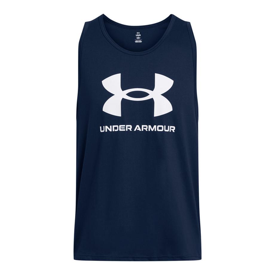 tanktop portyle logo
