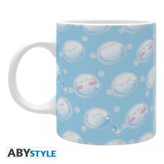 Abystyle  Mug - Subli - That Time I Got Reincarnated as a Slime - Rimuru Tempest 