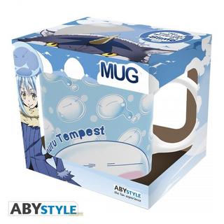 Abystyle  Becher - Subli - Tensei Shitara Slime Datta Ken - Rimuru Tempest 