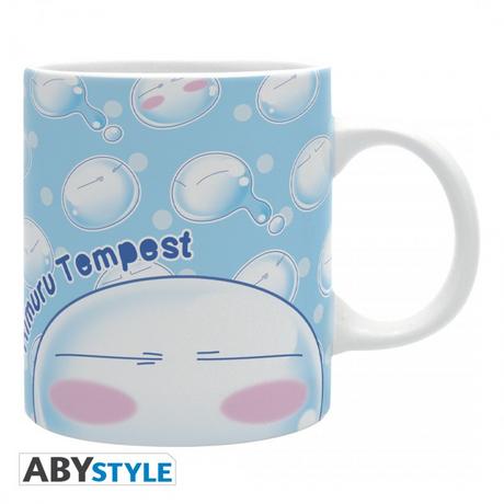 Abystyle  Mug - Subli - That Time I Got Reincarnated as a Slime - Rimuru Tempest 