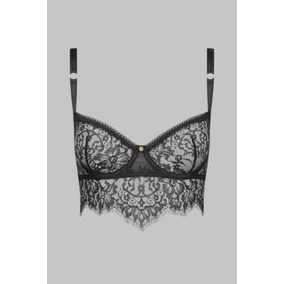 MAISON CLOSE  Reggiseno a balconcino - Inspiration Divine 