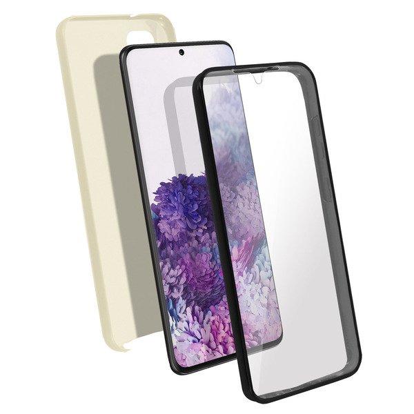 Image of Full Case Samsung Galaxy S20 Plus Gold