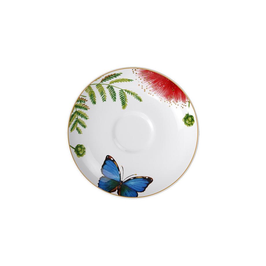 Villeroy & Boch Signature Kaffee-/Teeuntertasse Amazonia  