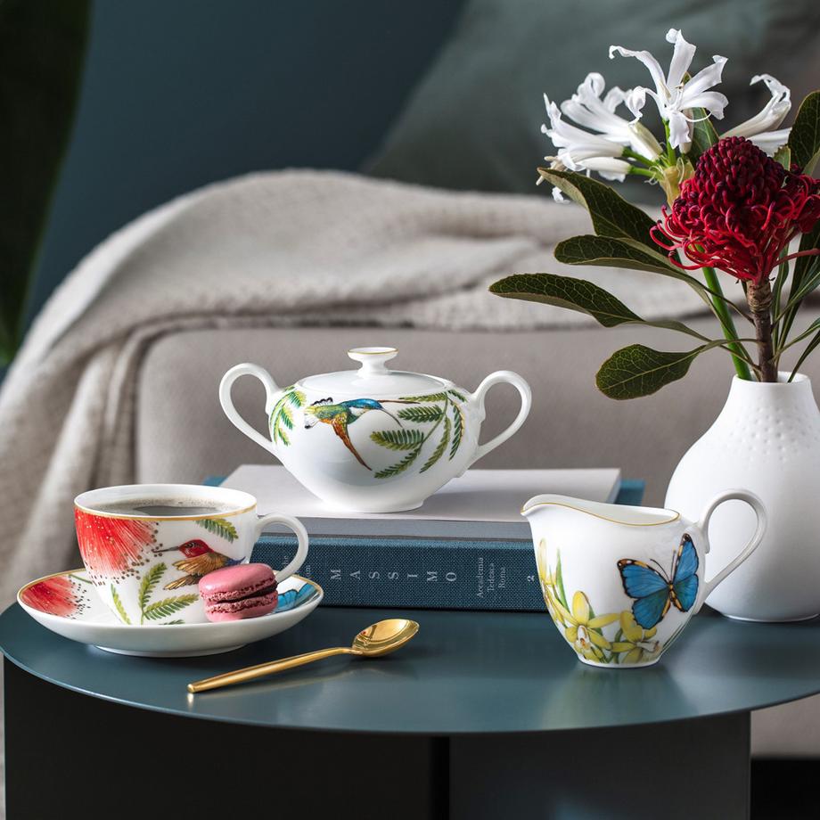 Villeroy & Boch Signature Kaffee-/Teeuntertasse Amazonia  