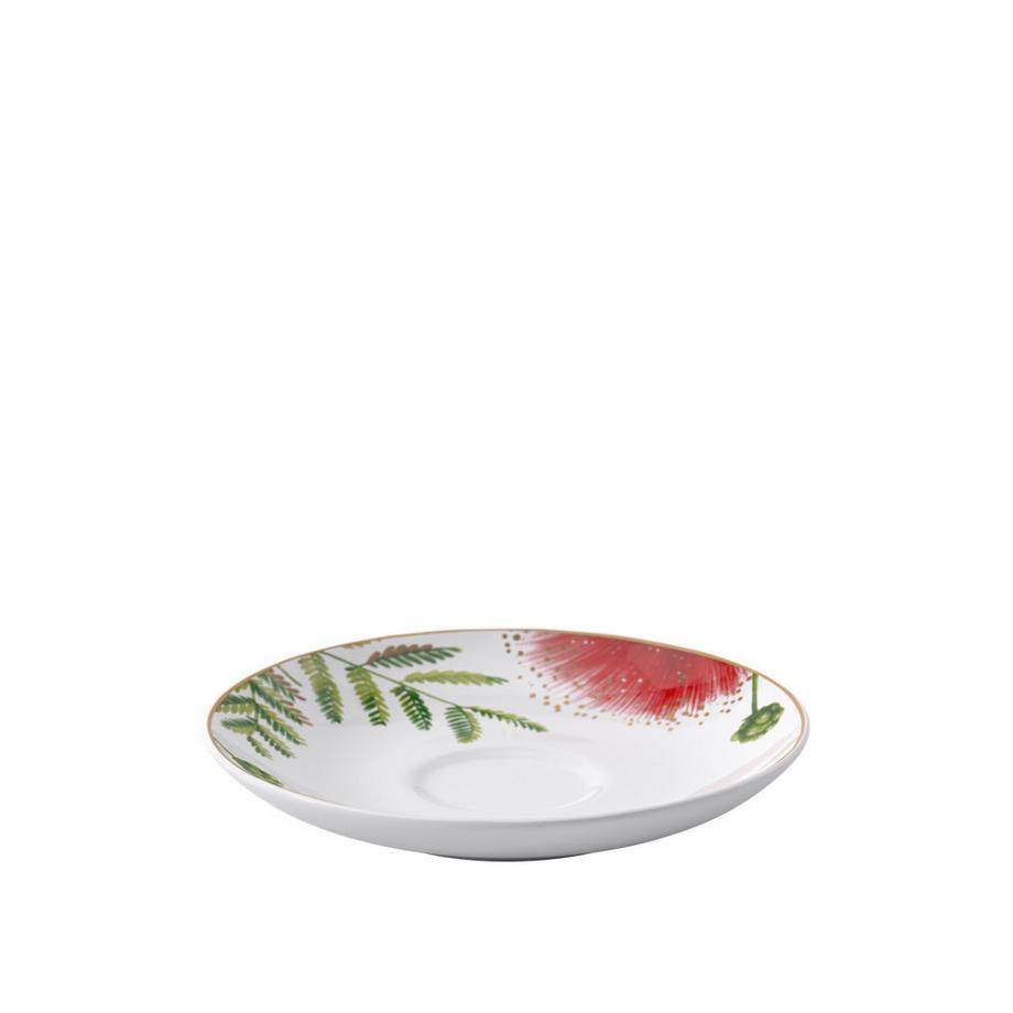 Piattino per tazza da tè/caffè Amazonia