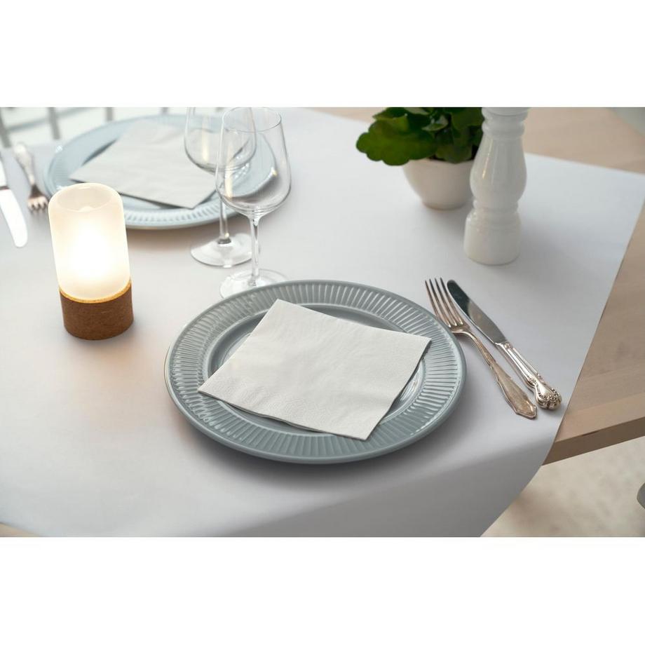 Duni Papierservietten Tissue 250 Stück  