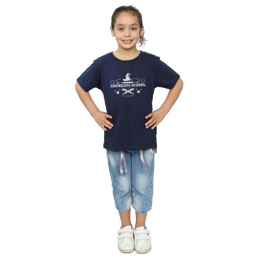 Harry Potter  Hogwarts First Year TShirt 