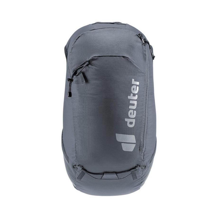 Deuter Ascender 13 - Trail Running Rucksack Schwarz  