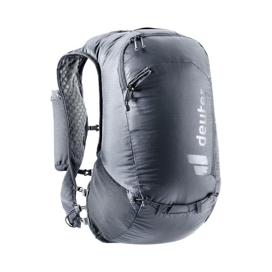 Deuter Ascender 13 - Trail Running Rucksack Schwarz  