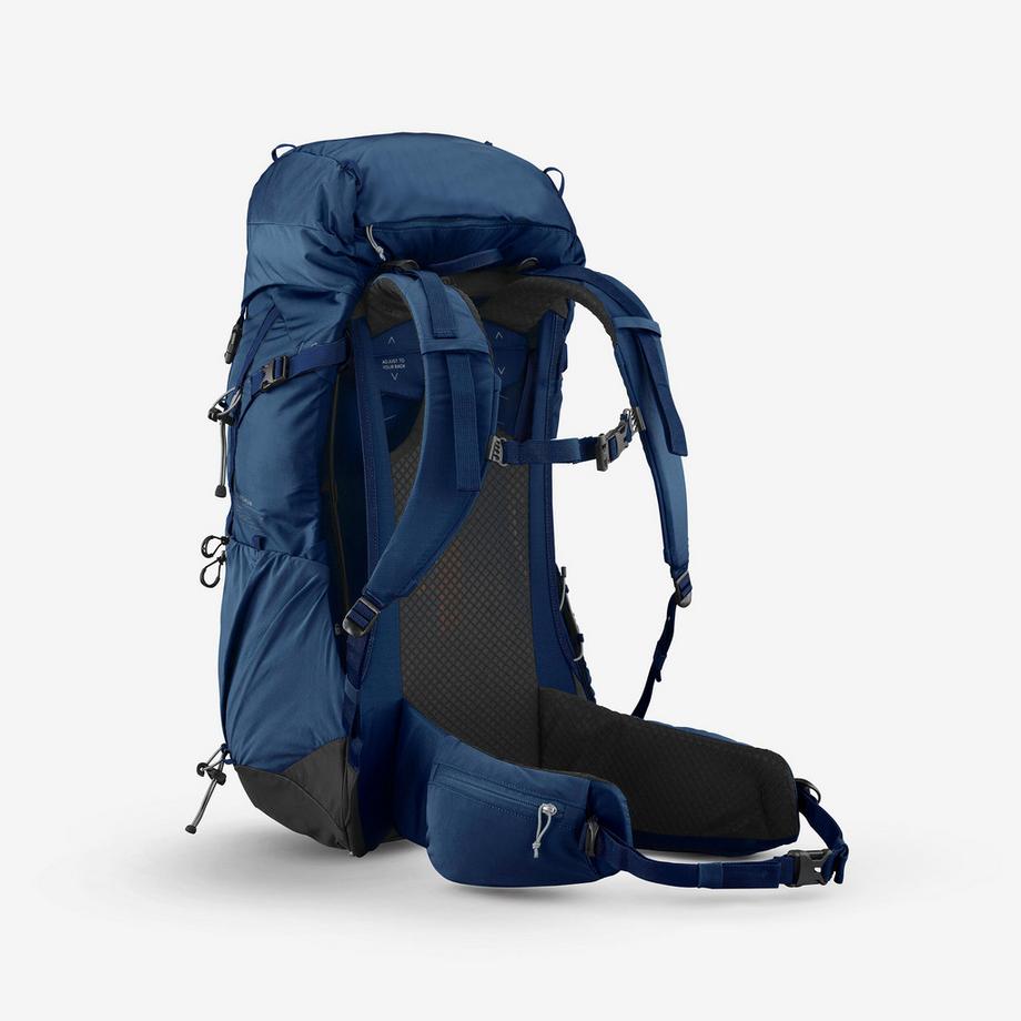 QUECHUA  Rucksack 38 l - Wanderrucksack 