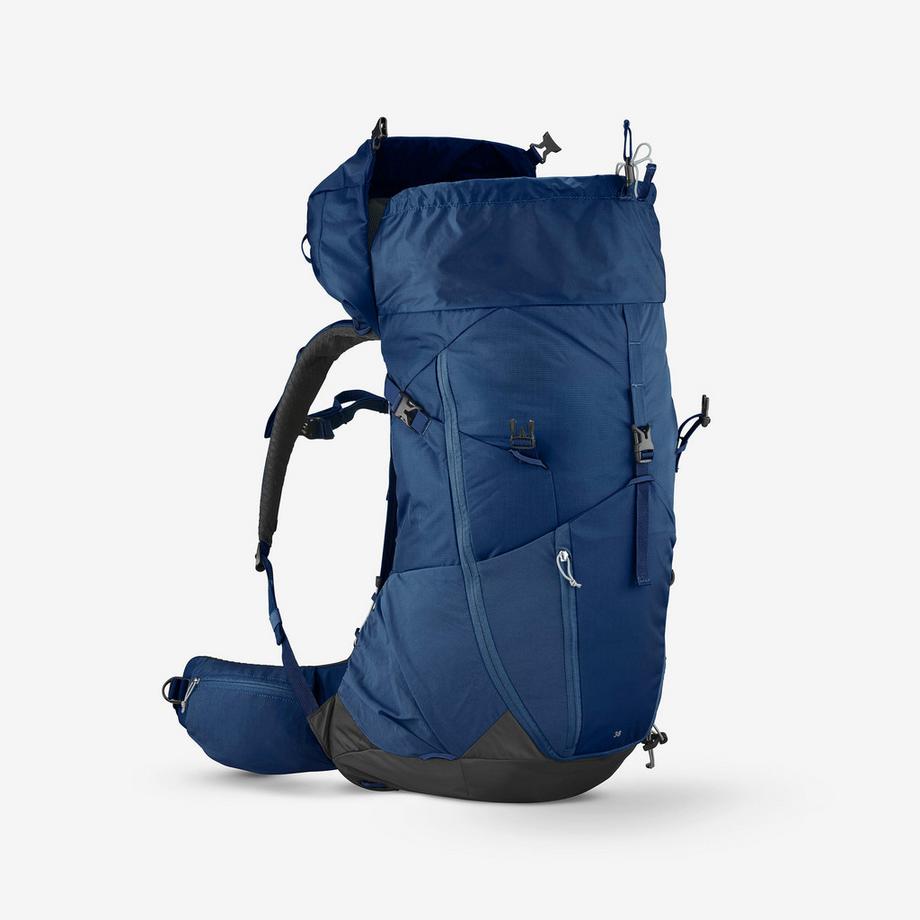 QUECHUA  Rucksack 38 l - Wanderrucksack 