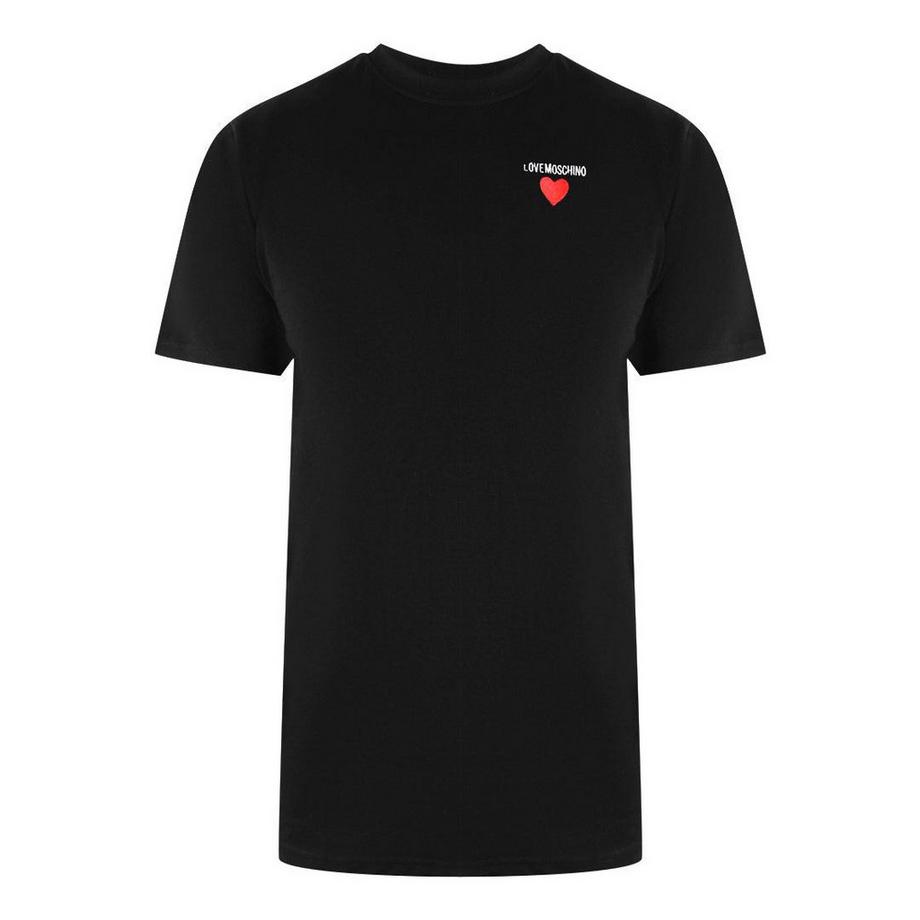 T-ShirtMotiftyle Cœur