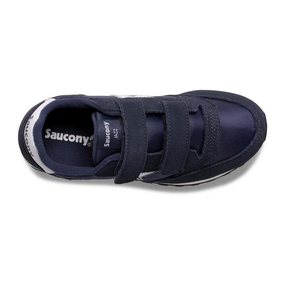 saucony Jazz Double HL Baskets Enfant  