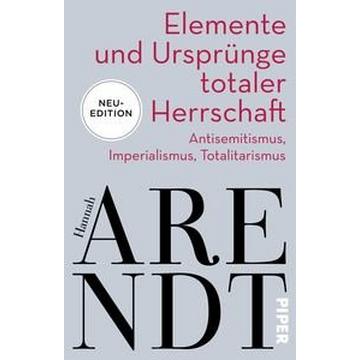 Elemente und Ursprünge totaler Herrschaft