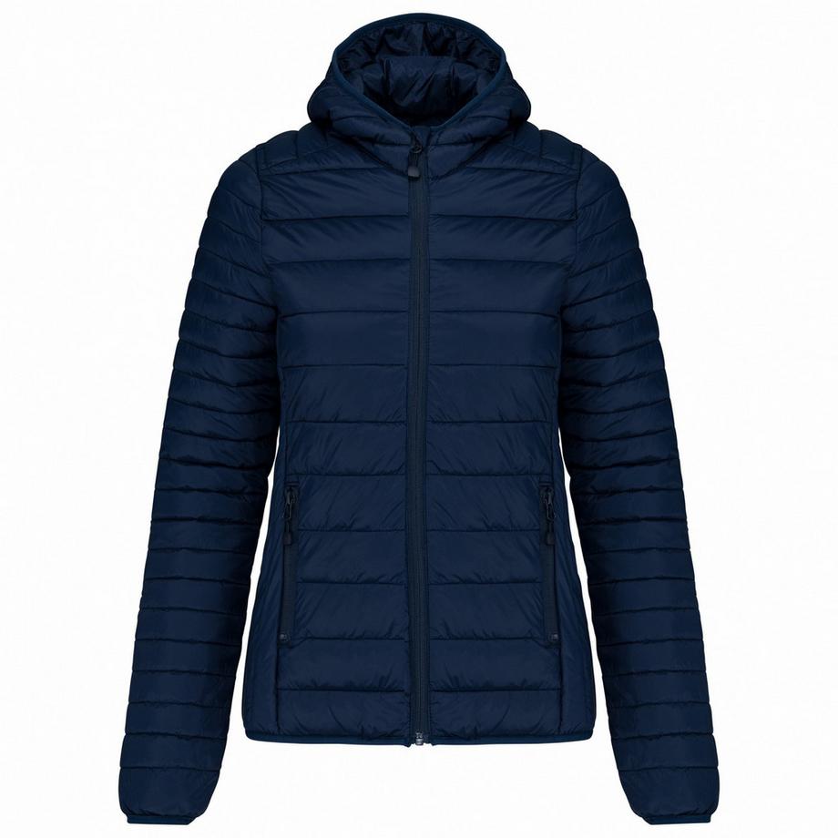 Veste Matelassée
