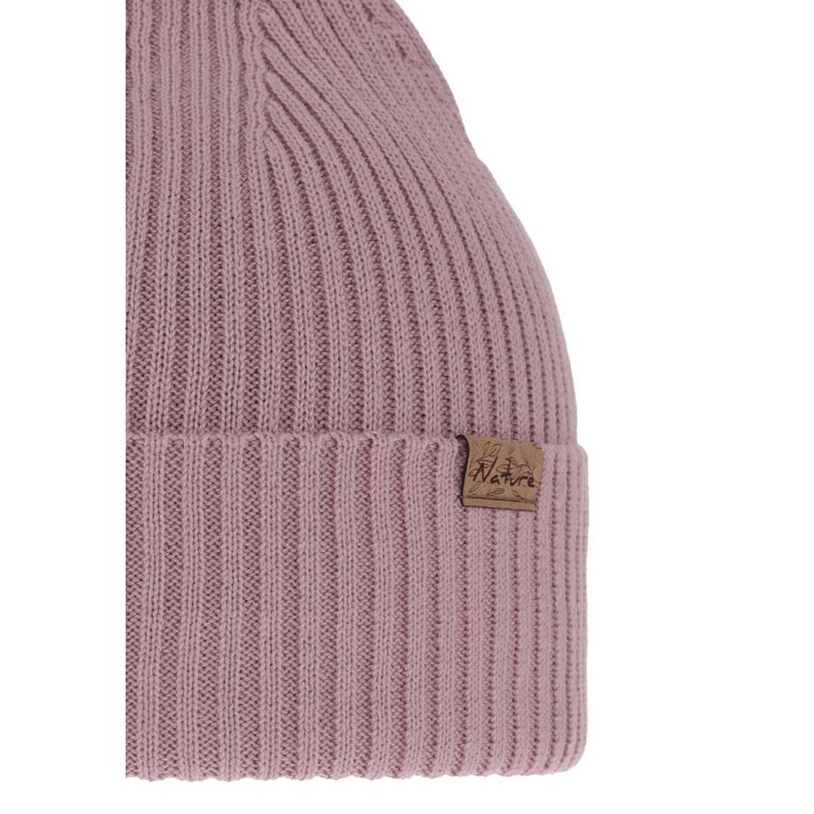 Maxte Messina Bonnet Côtelé  