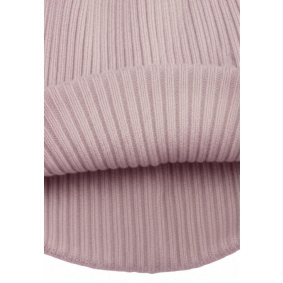 Maxte Messina Bonnet Côtelé  