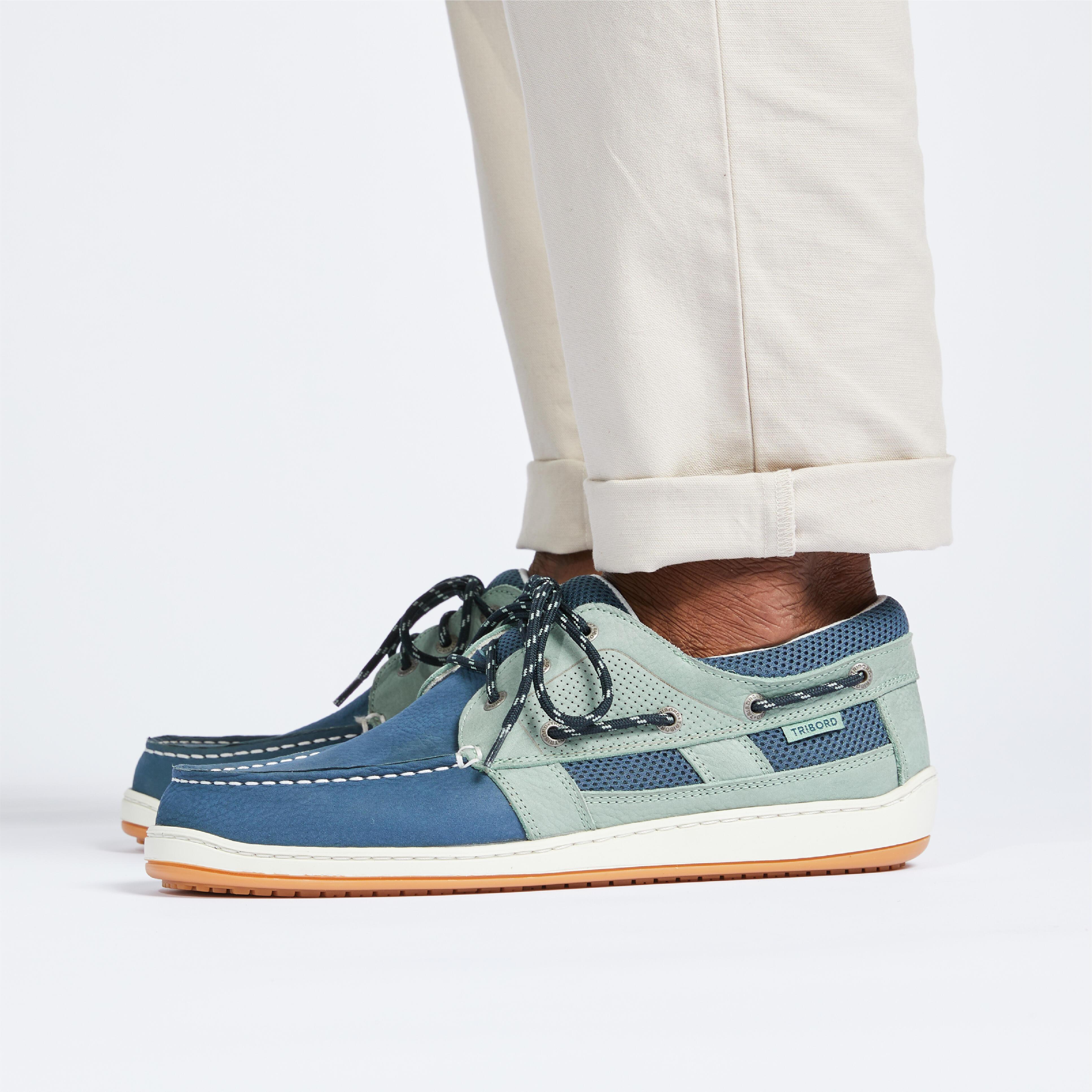 TRIBORD  Schuhe - Clipper V2 M 