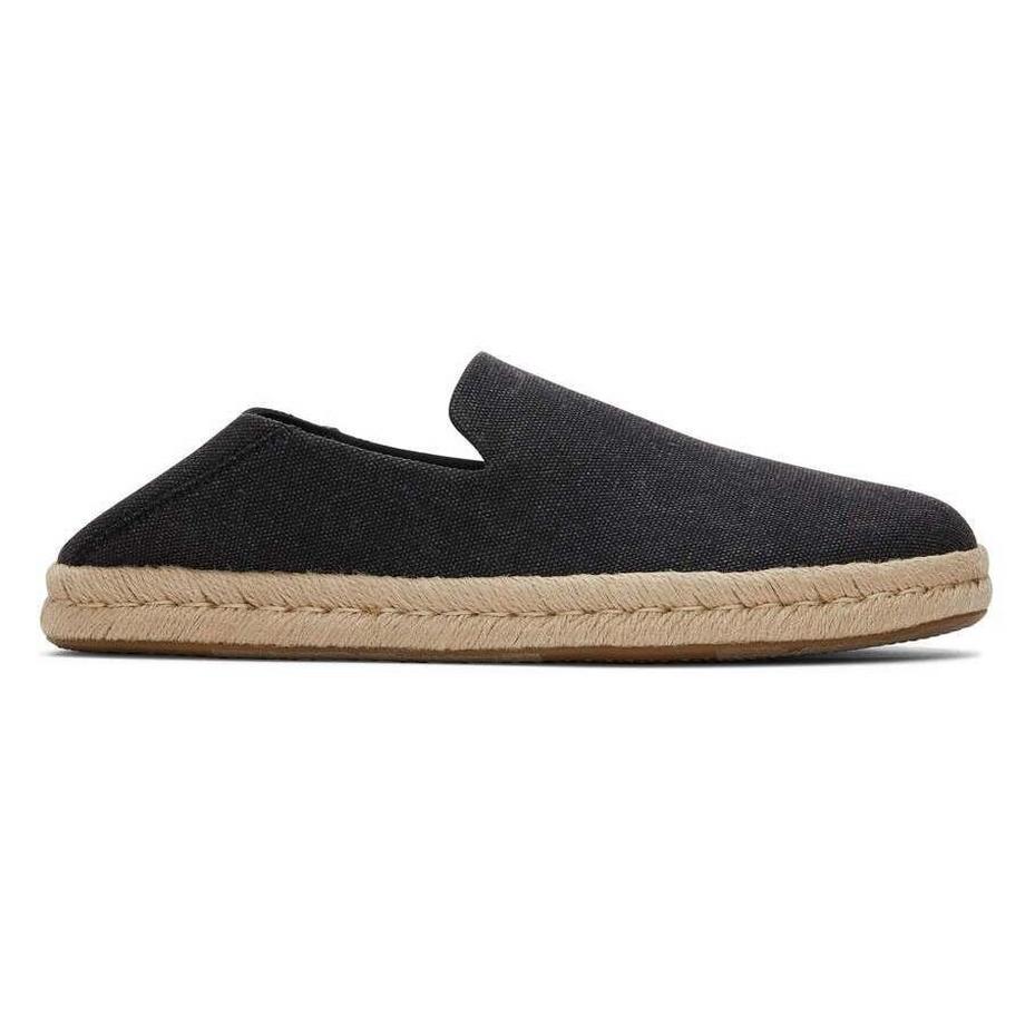 TOMS Santiago Espadrilles  