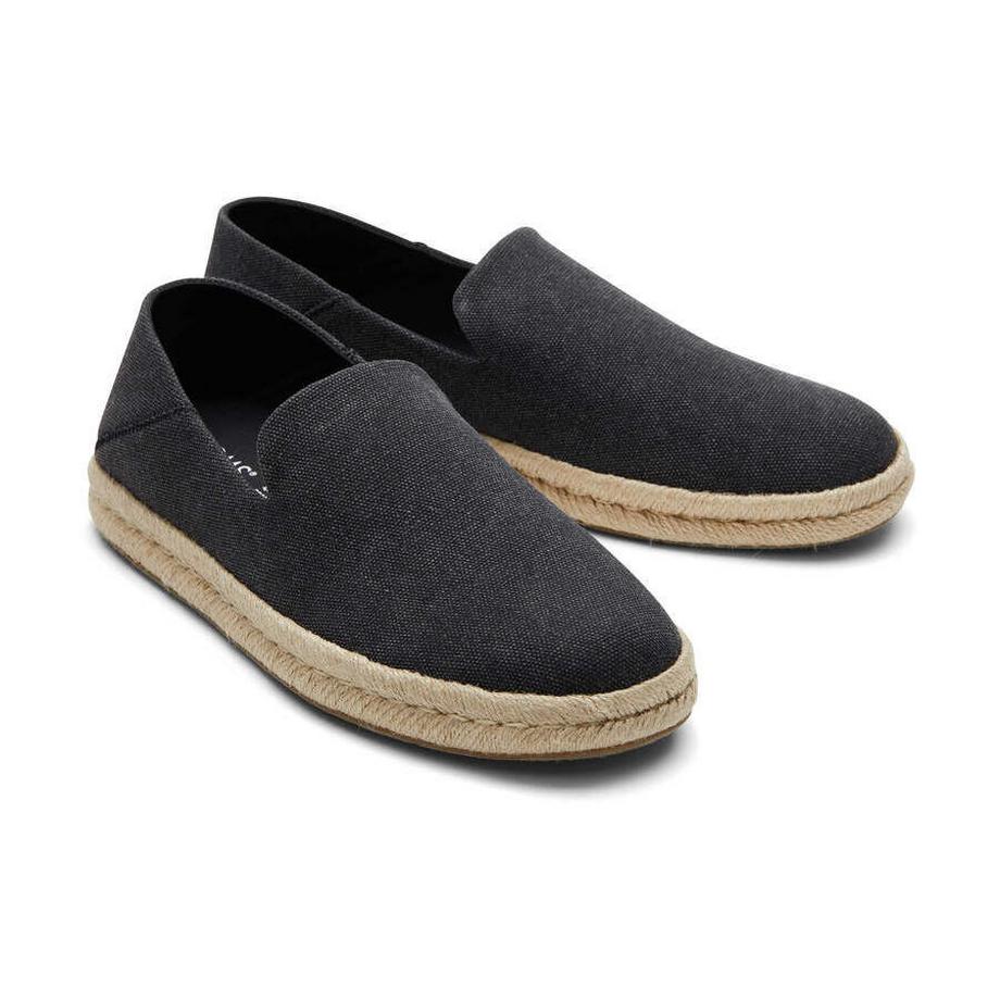 TOMS Santiago Espadrilles  