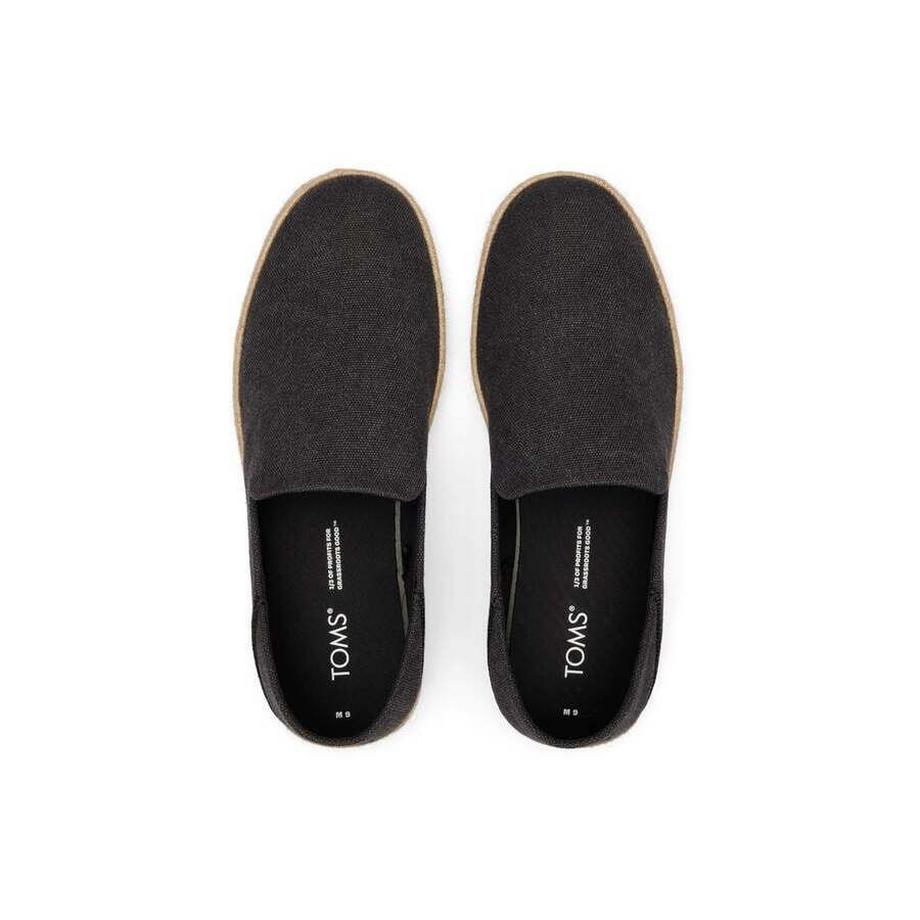 TOMS Santiago Espadrilles  