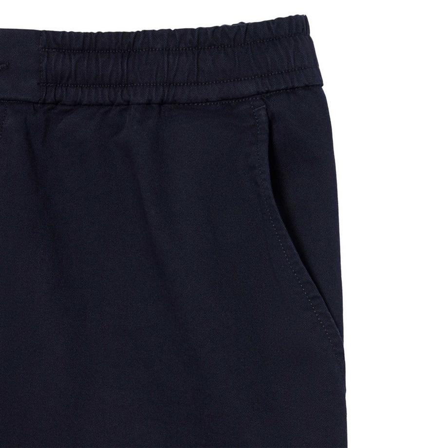 LACOSTE Bermuda Shorts mit elastischem Bund  