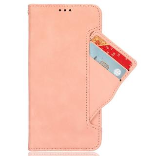 Cover-Discount  Galaxy S25+ Plus - Etui viele Kartenfächer 