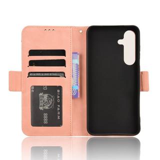 Cover-Discount  Galaxy S25+ Plus - Etui viele Kartenfächer 