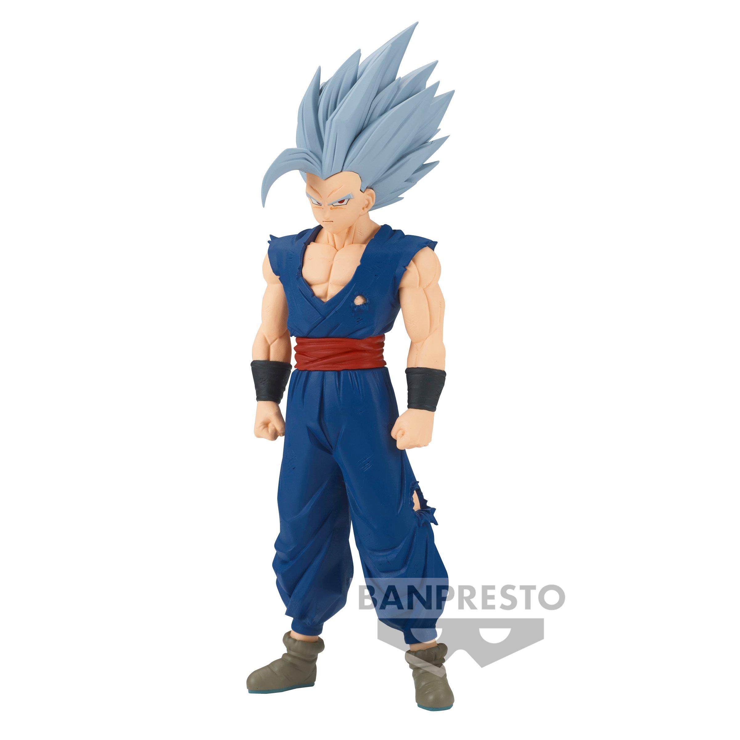 Image of Statische Figur - DXF - Dragon Ball - Son Gohan