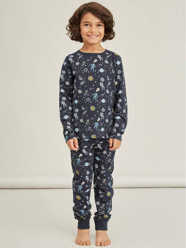 Name It  Pyjama Astronaut 