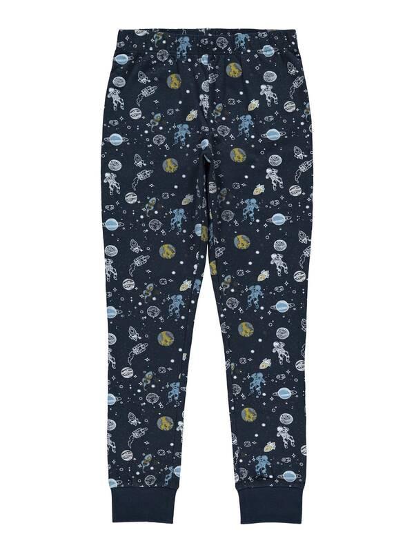Name It  Pyjama Astronaut 