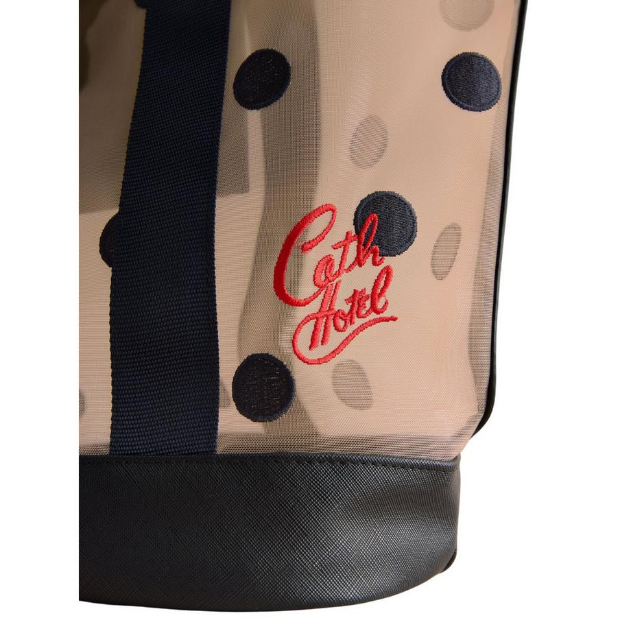Cath Kidston Sac fourre-tout en maille  