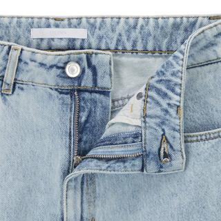 BOSS Modern Mom 3.0 Jeans Gamba Dritta  