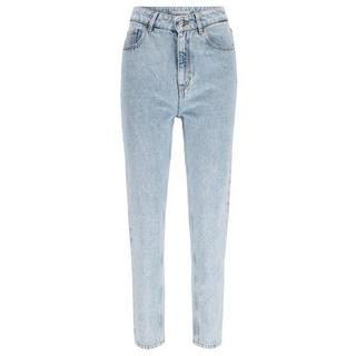 BOSS Modern Mom 3.0 Jeans Gamba Dritta  
