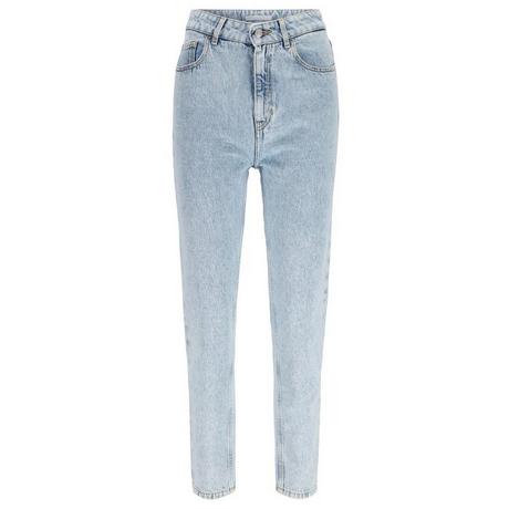 BOSS Modern Mom 3.0 Jeans Gamba Dritta  
