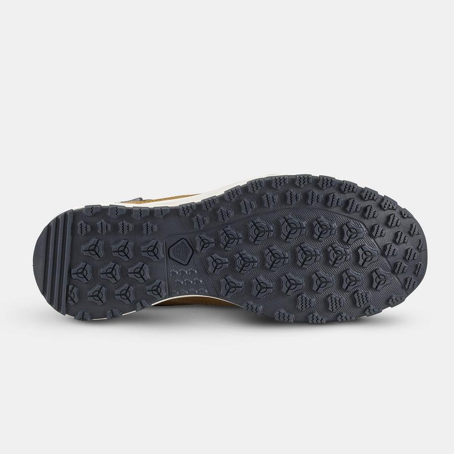 QUECHUA  Scarpe sportive uomo trekking invernale pelle 