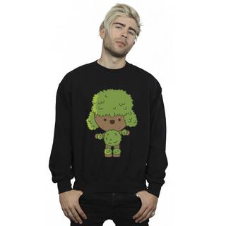 MARVEL  I Am Groot Sweatshirt 